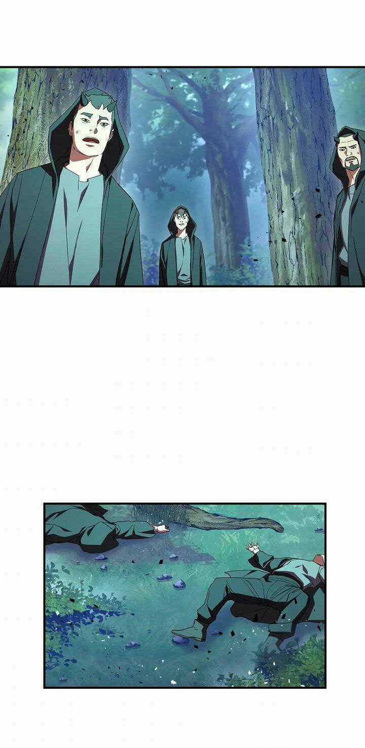 Đấu Trường Sinh Tử Chapter 75 trang 38