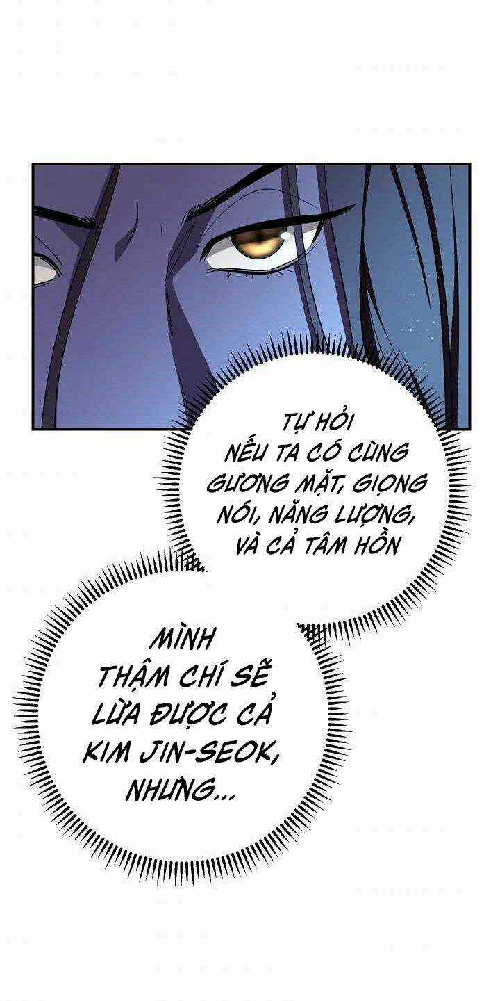 Đấu Trường Sinh Tử Chapter 75 trang 4