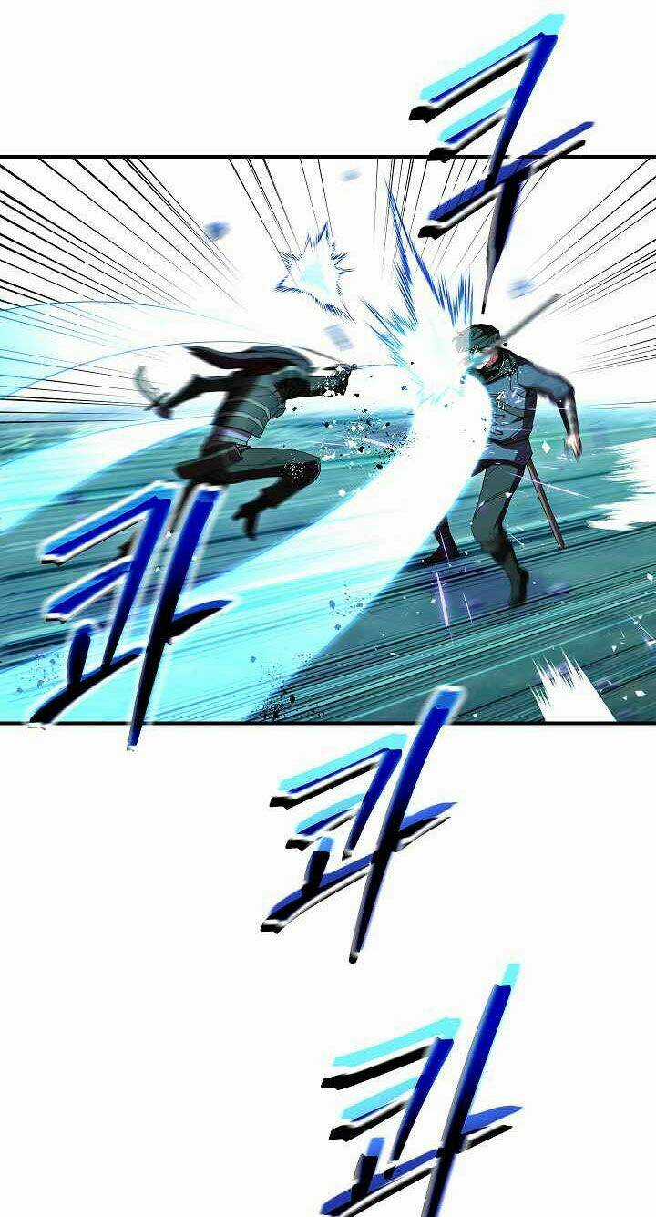 Đấu Trường Sinh Tử Chapter 75 trang 41