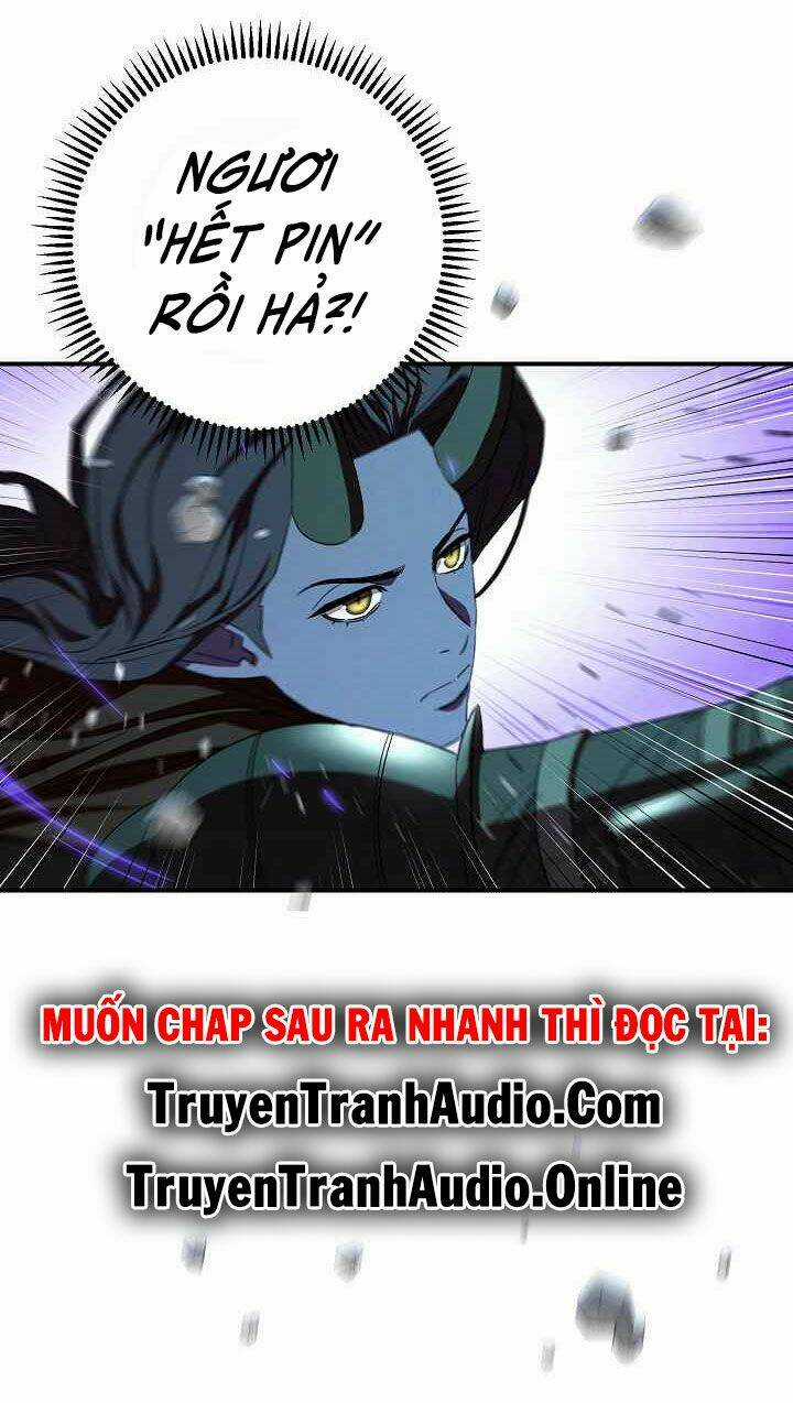 Đấu Trường Sinh Tử Chapter 75 trang 43