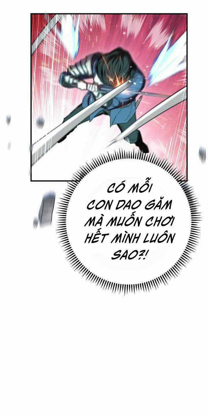 Đấu Trường Sinh Tử Chapter 75 trang 44