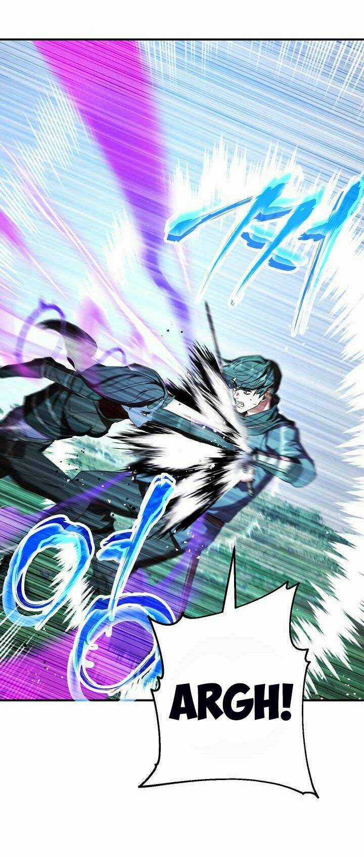 Đấu Trường Sinh Tử Chapter 75 trang 46