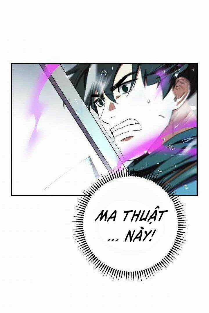 Đấu Trường Sinh Tử Chapter 75 trang 47