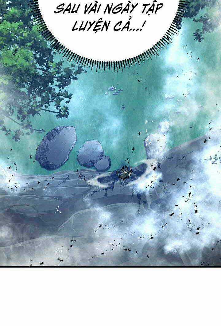 Đấu Trường Sinh Tử Chapter 75 trang 52