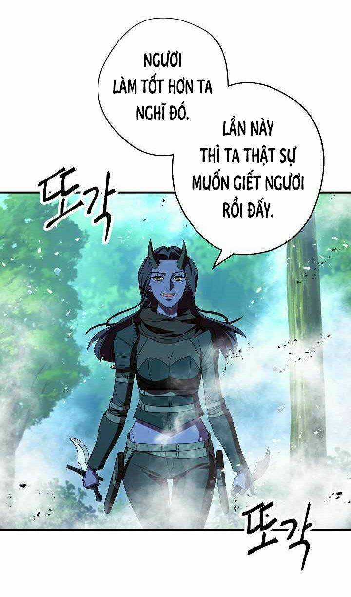 Đấu Trường Sinh Tử Chapter 75 trang 55