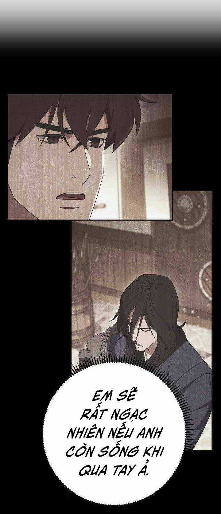 Đấu Trường Sinh Tử Chapter 75 trang 58