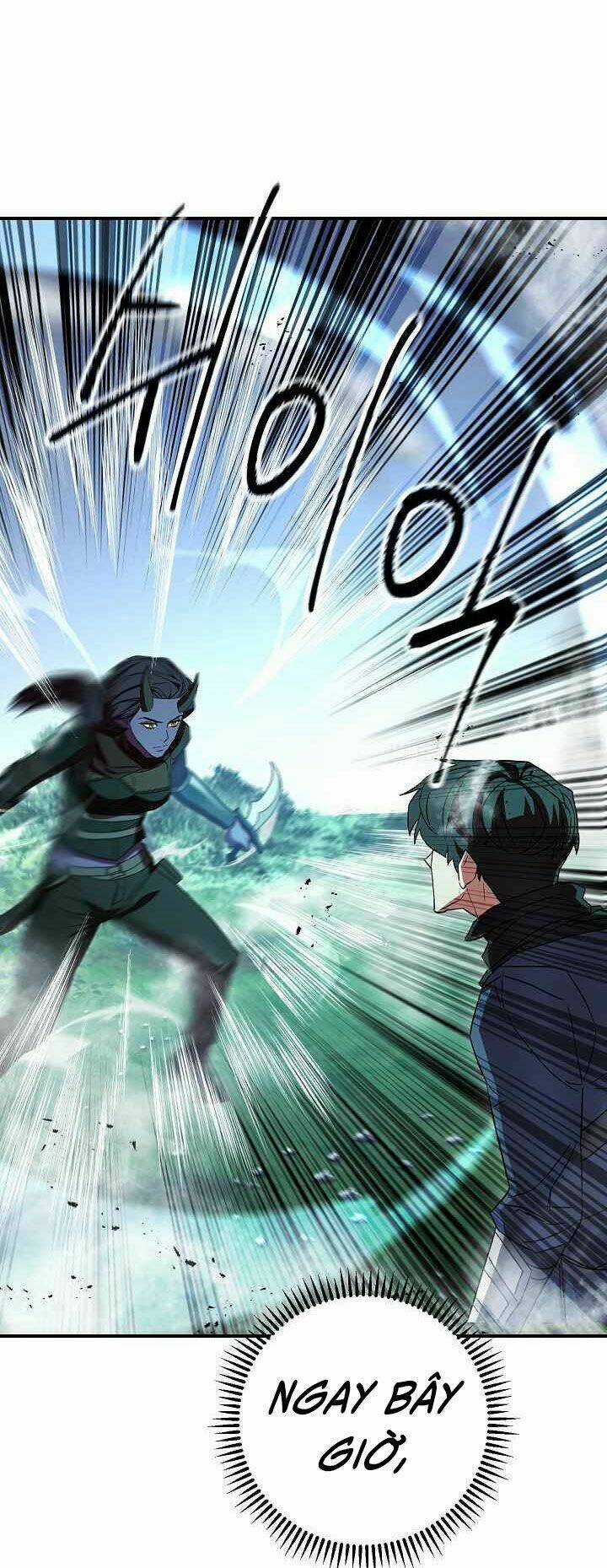 Đấu Trường Sinh Tử Chapter 75 trang 60