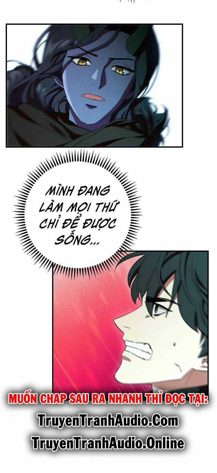 Đấu Trường Sinh Tử Chapter 75 trang 61