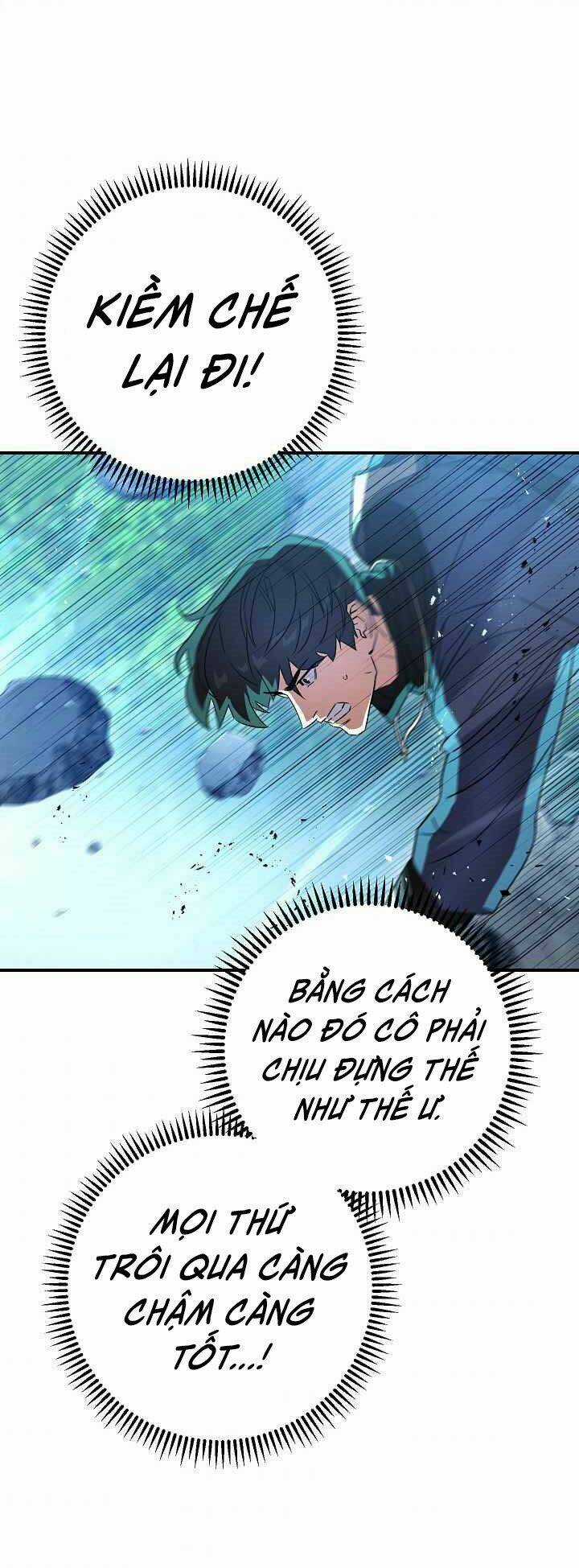 Đấu Trường Sinh Tử Chapter 75 trang 63