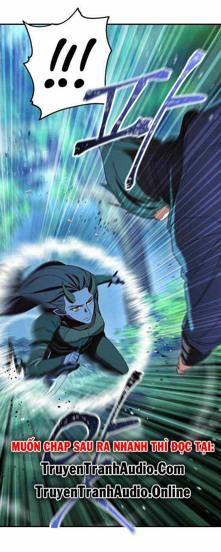 Đấu Trường Sinh Tử Chapter 75 trang 65