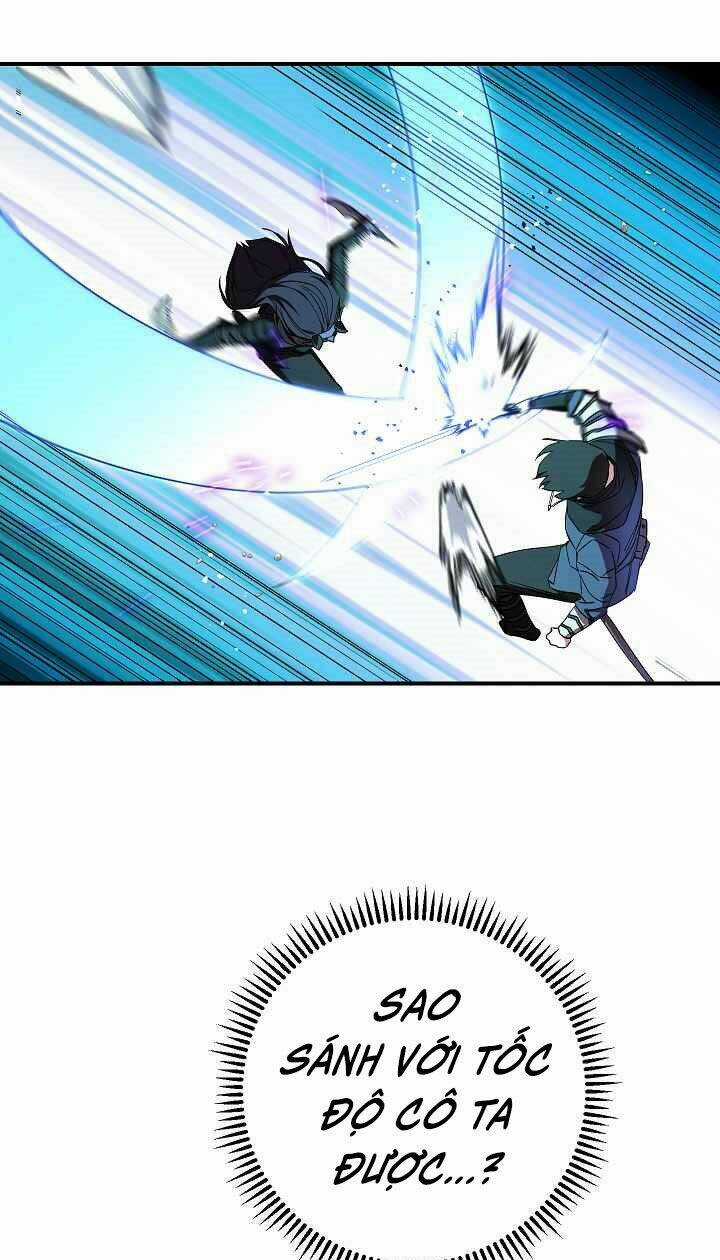 Đấu Trường Sinh Tử Chapter 75 trang 68