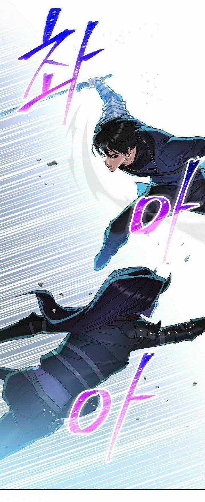 Đấu Trường Sinh Tử Chapter 75 trang 70