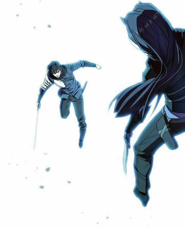 Đấu Trường Sinh Tử Chapter 75 trang 76