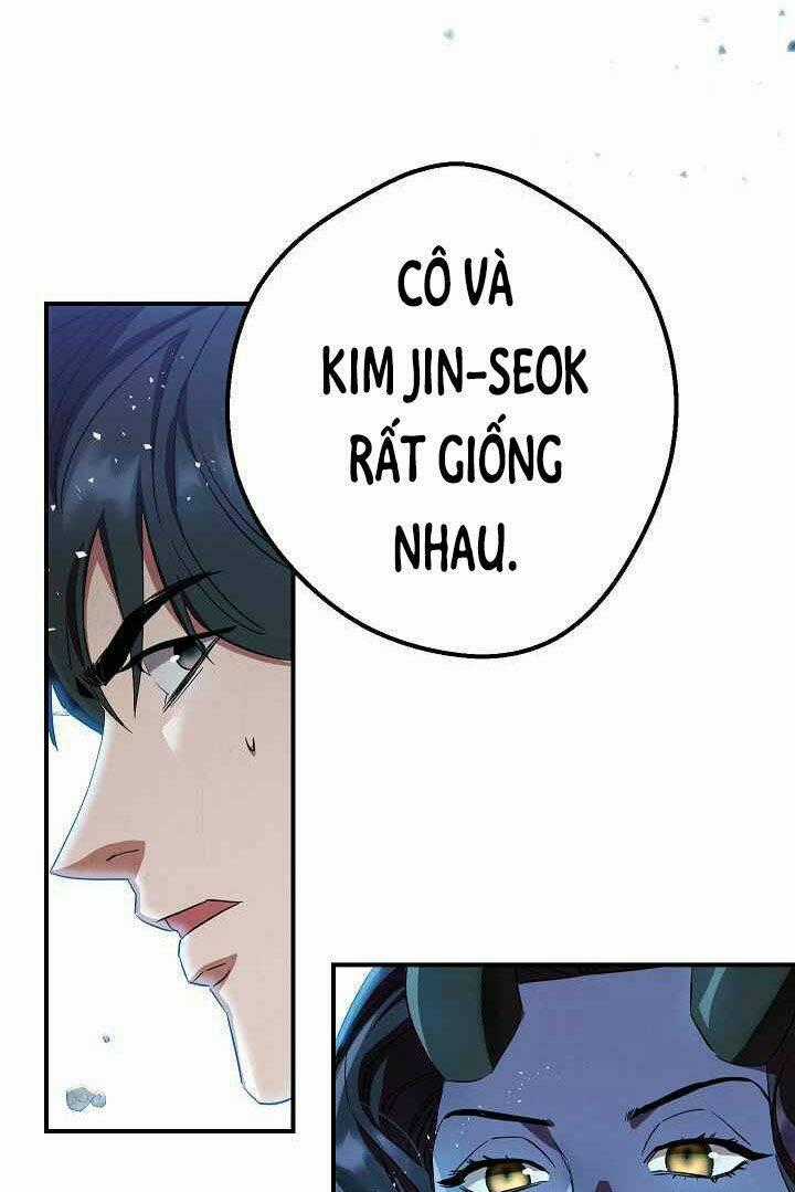 Đấu Trường Sinh Tử Chapter 75 trang 77