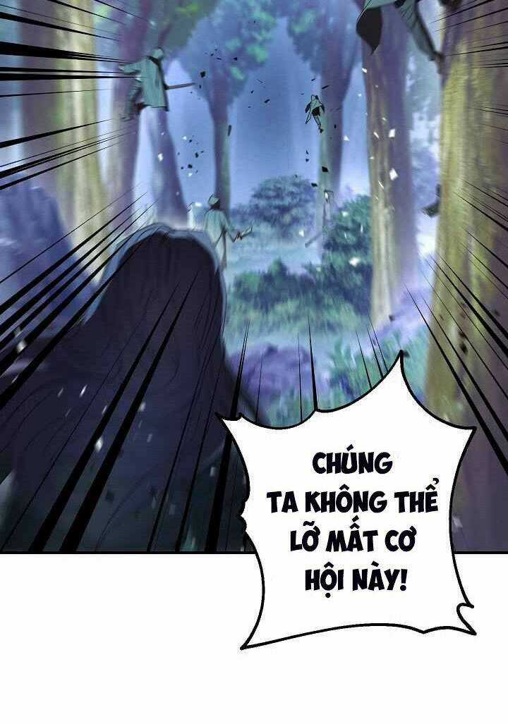 Đấu Trường Sinh Tử Chapter 75 trang 9