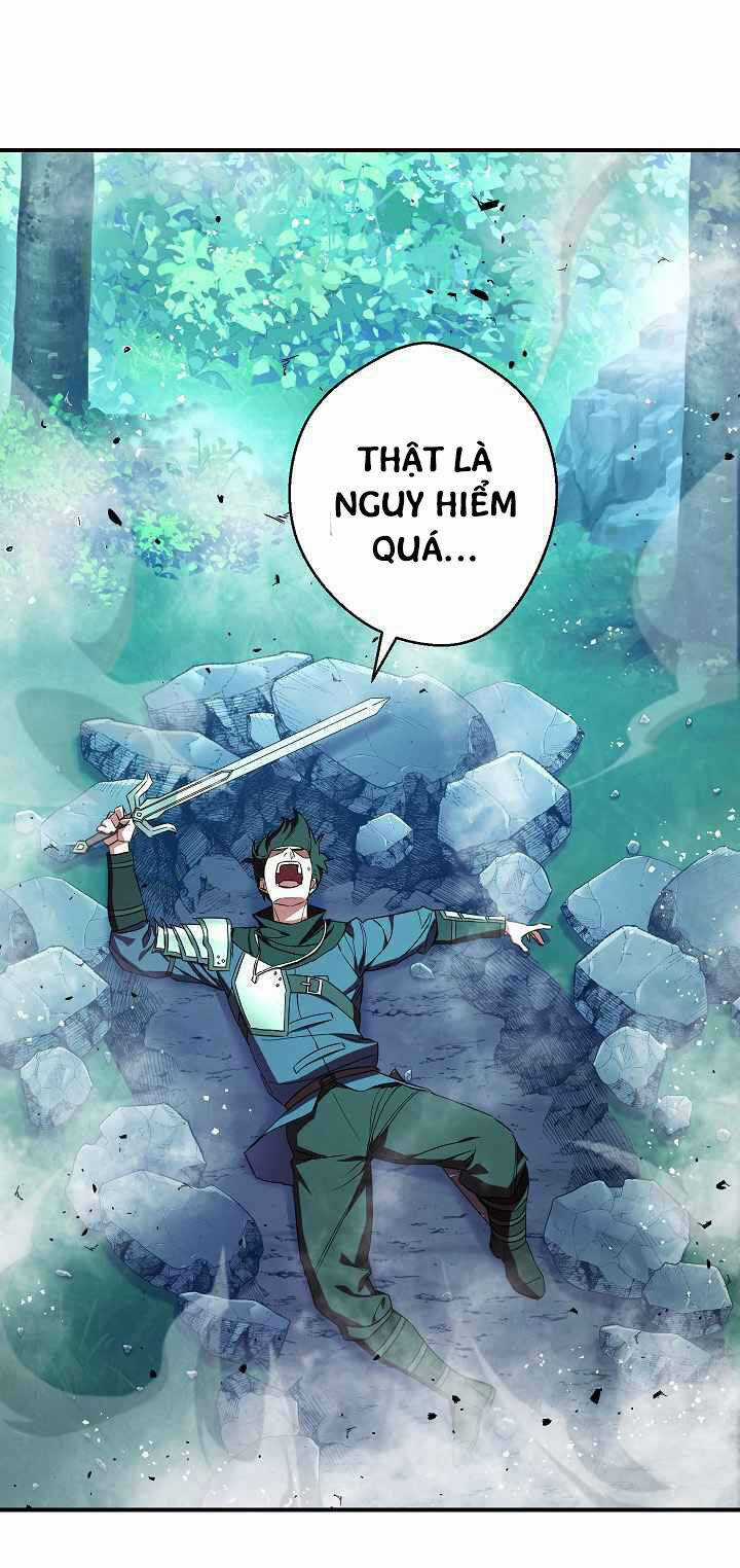 Đấu Trường Sinh Tử Chapter 76 trang 10