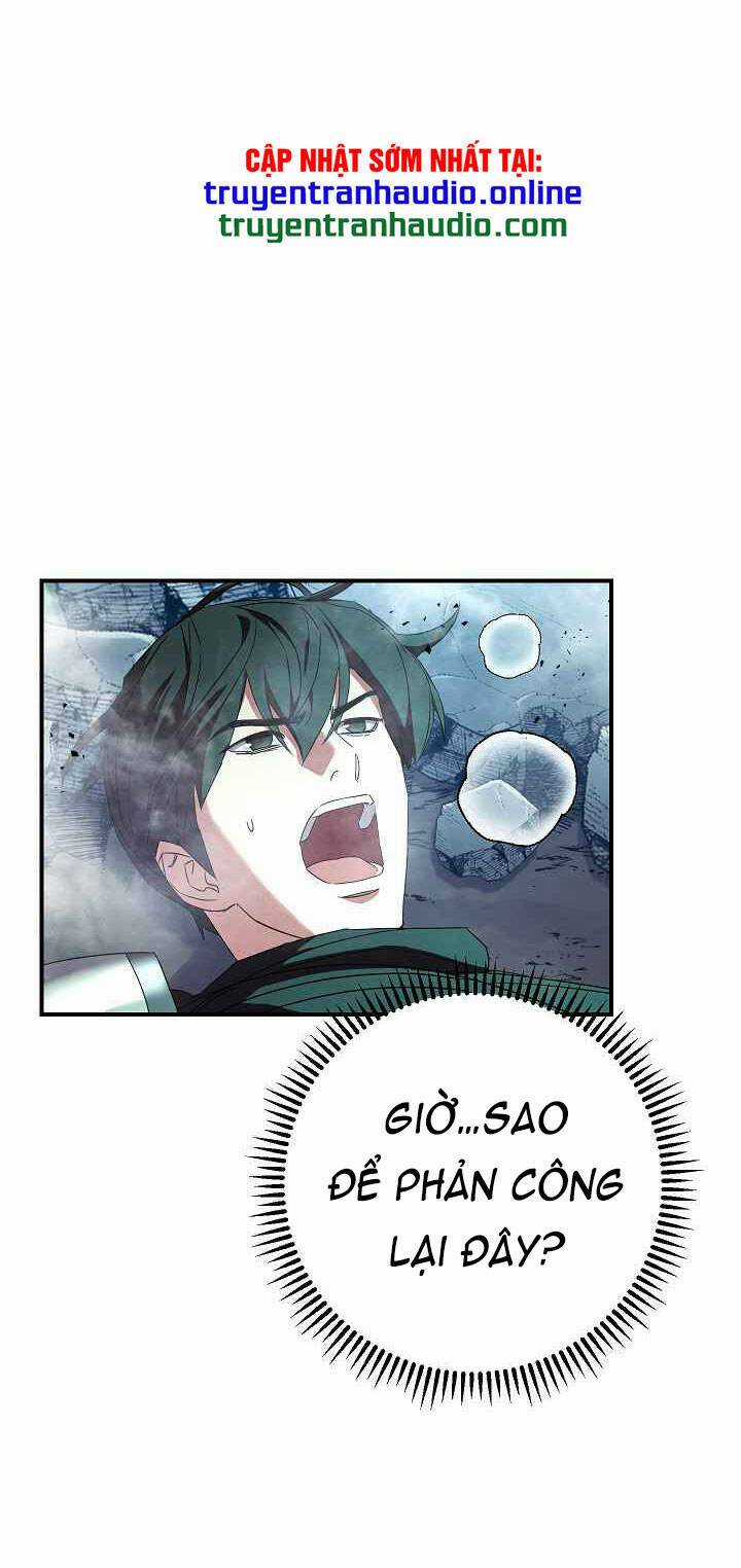 Đấu Trường Sinh Tử Chapter 76 trang 11