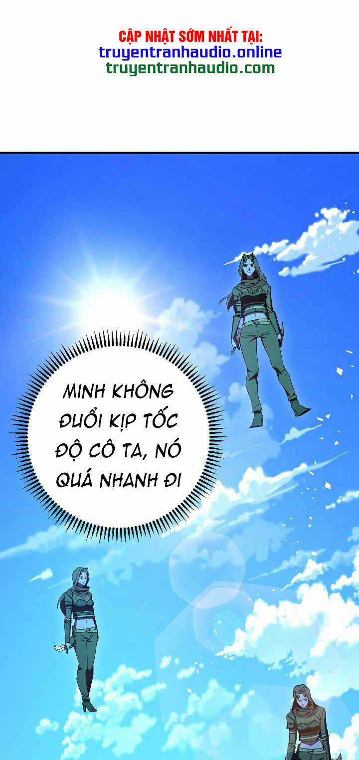 Đấu Trường Sinh Tử Chapter 76 trang 12