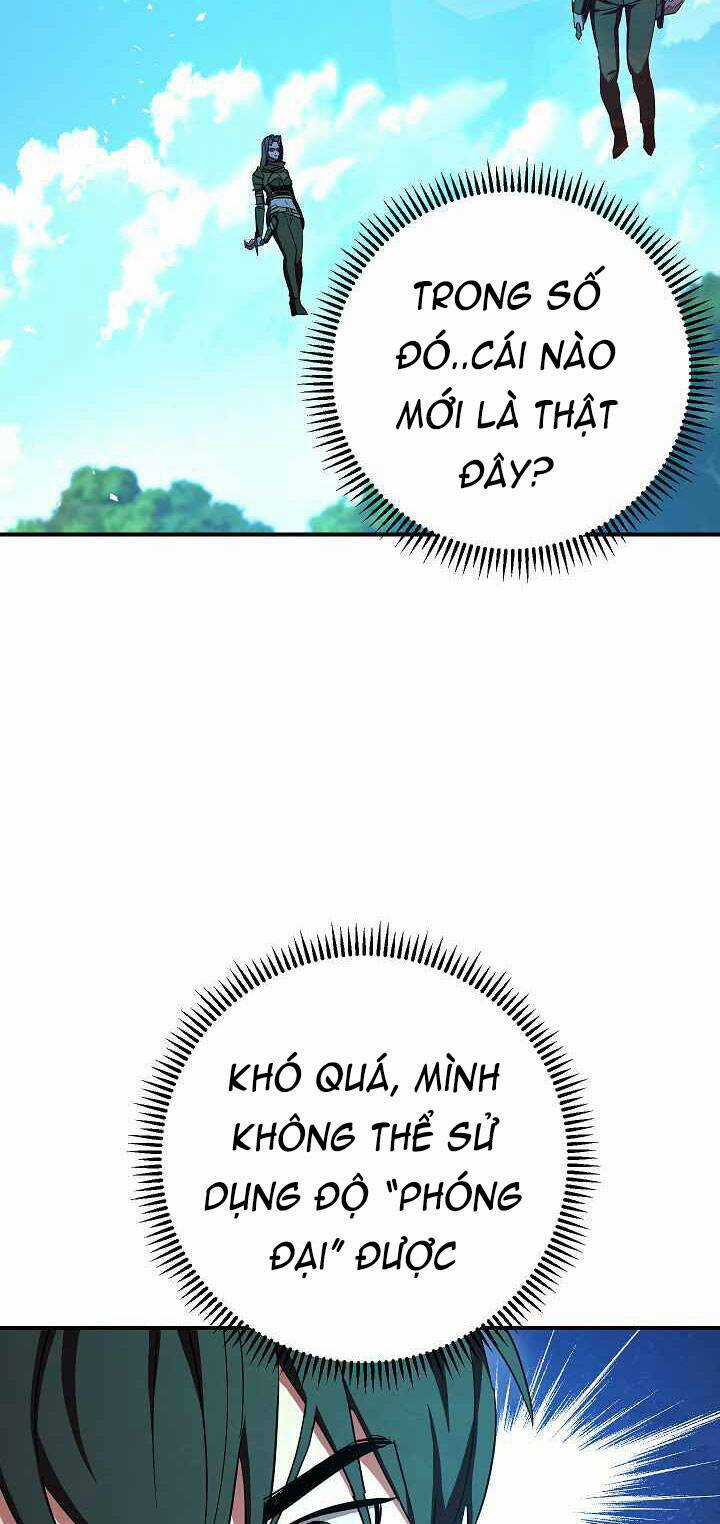 Đấu Trường Sinh Tử Chapter 76 trang 13