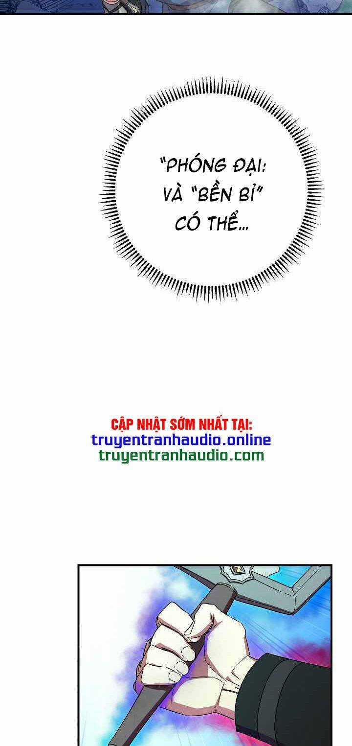 Đấu Trường Sinh Tử Chapter 76 trang 15