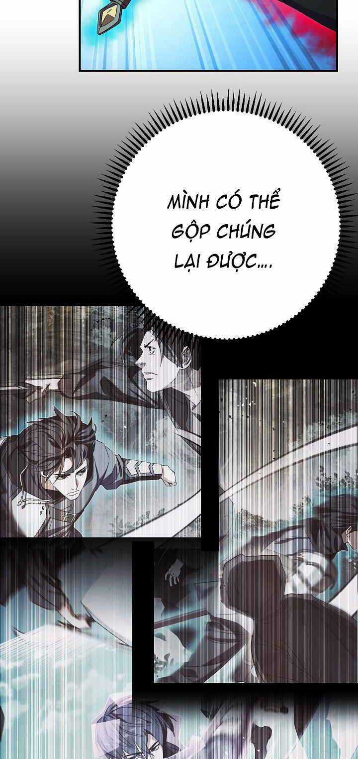 Đấu Trường Sinh Tử Chapter 76 trang 16