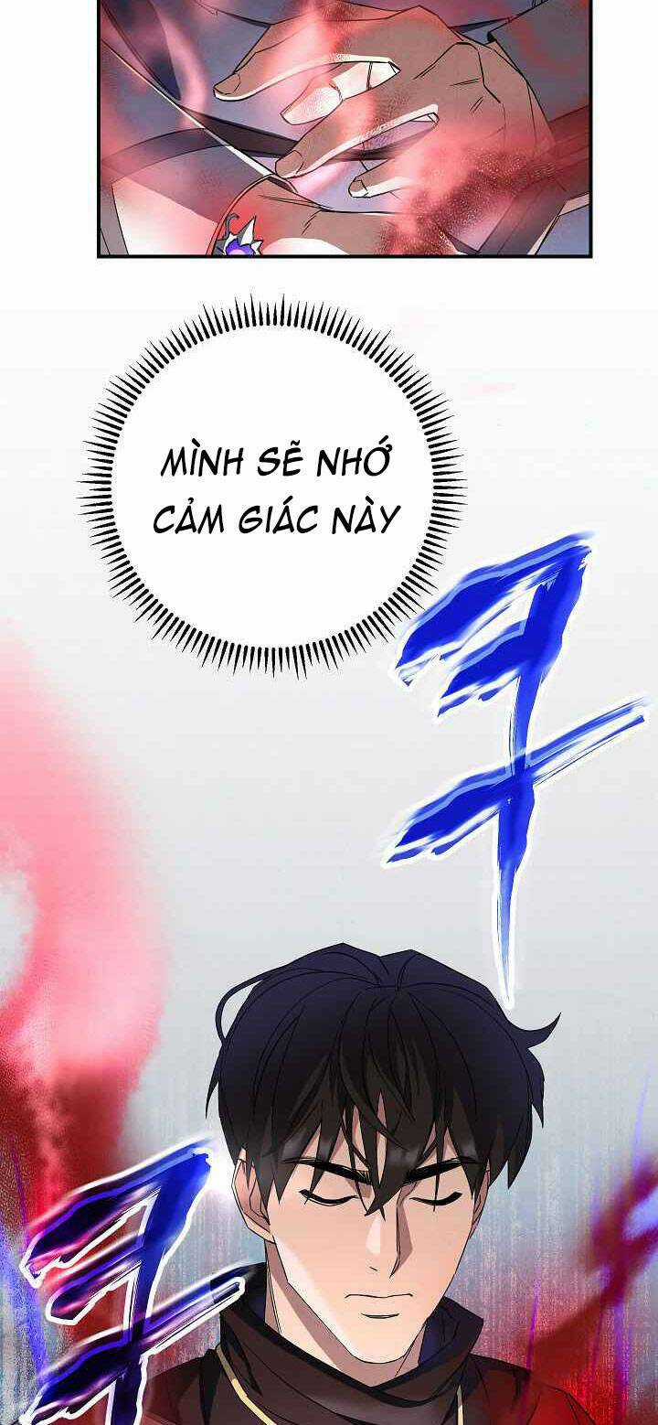 Đấu Trường Sinh Tử Chapter 76 trang 21