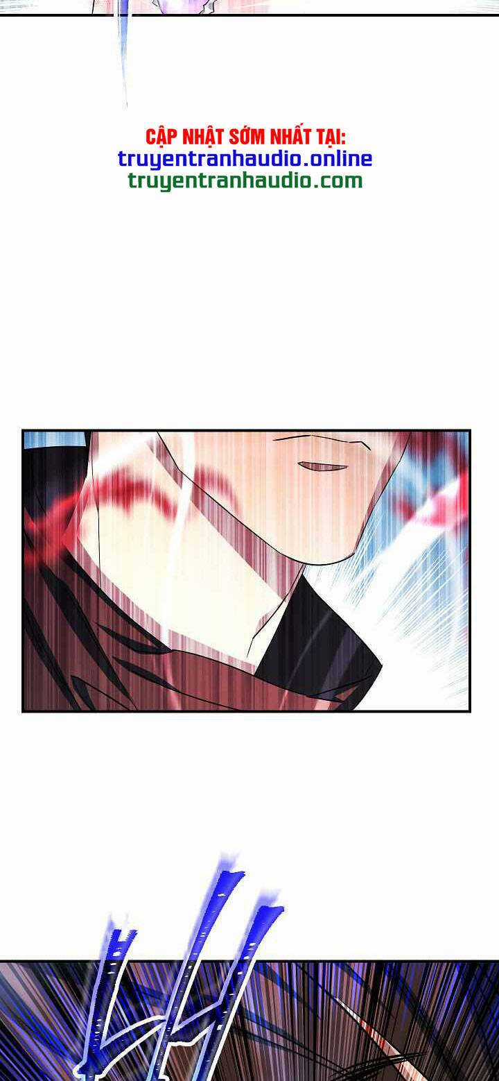 Đấu Trường Sinh Tử Chapter 76 trang 23