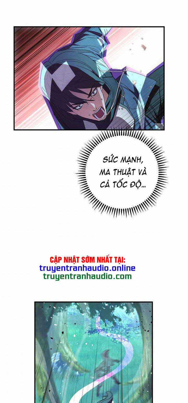 Đấu Trường Sinh Tử Chapter 76 trang 3