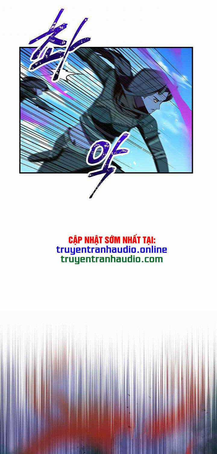 Đấu Trường Sinh Tử Chapter 76 trang 33