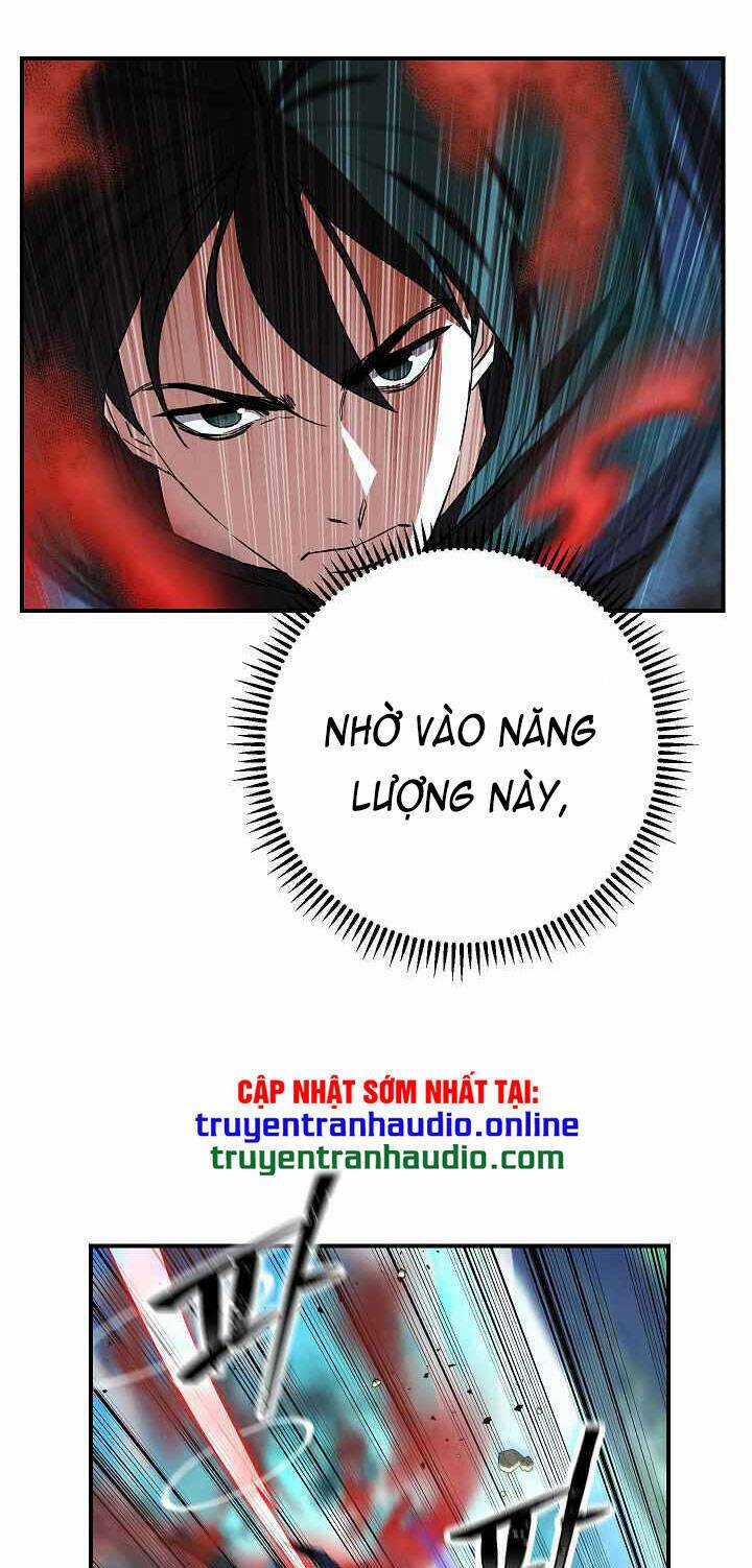 Đấu Trường Sinh Tử Chapter 76 trang 35