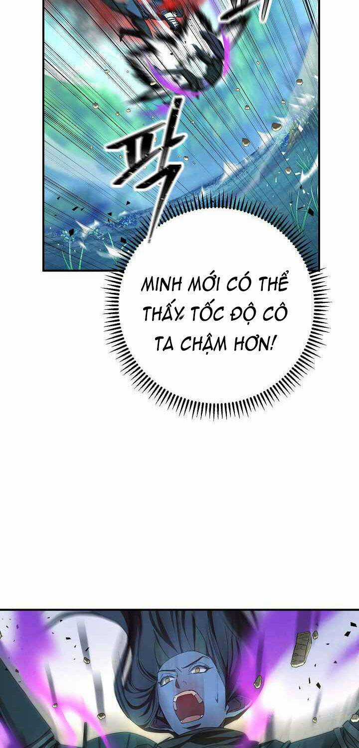 Đấu Trường Sinh Tử Chapter 76 trang 36