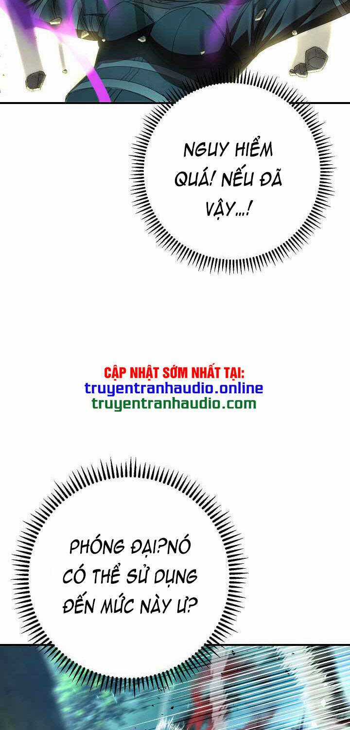 Đấu Trường Sinh Tử Chapter 76 trang 37