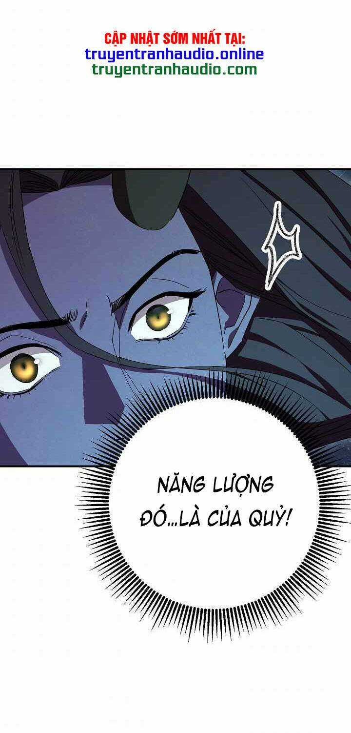 Đấu Trường Sinh Tử Chapter 76 trang 39