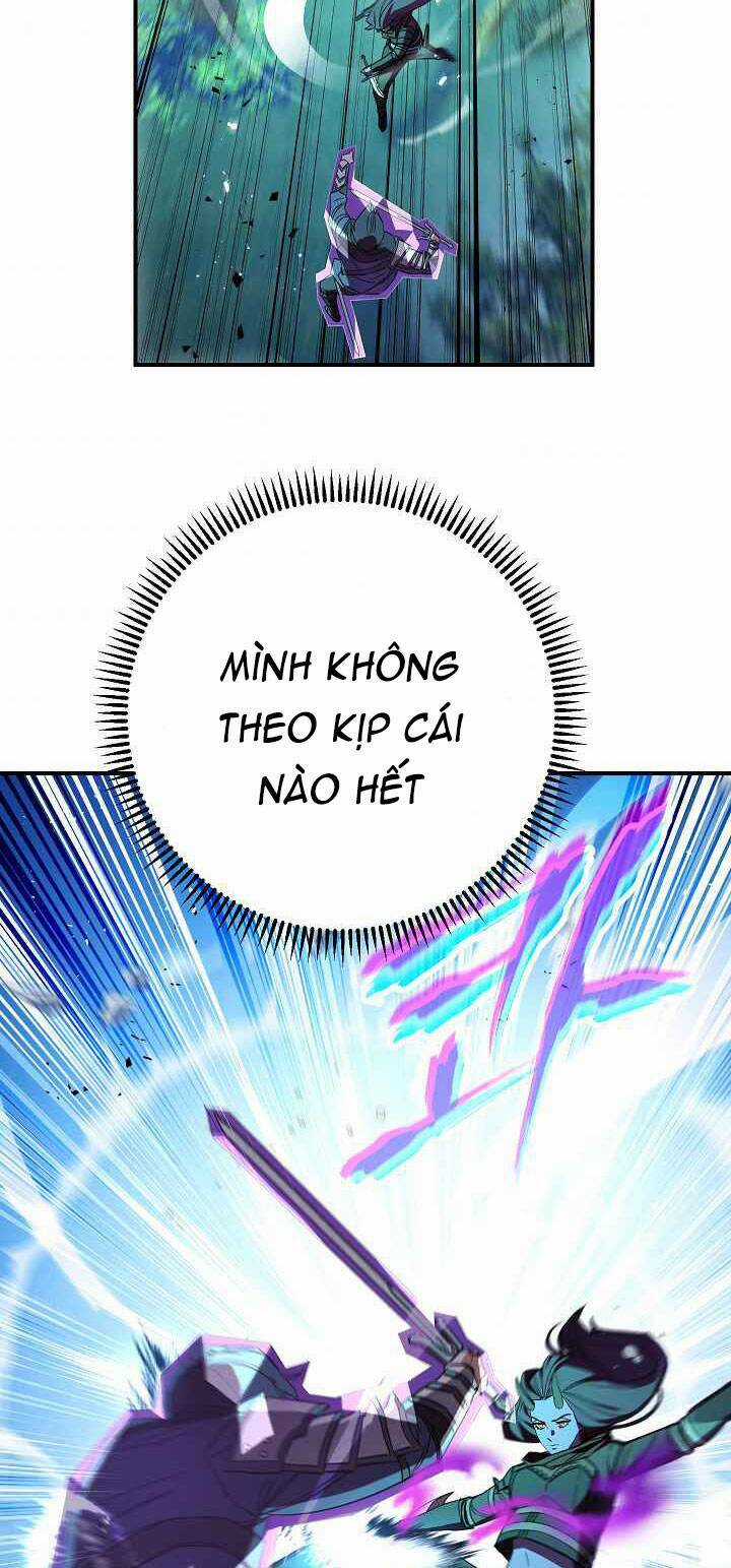 Đấu Trường Sinh Tử Chapter 76 trang 4