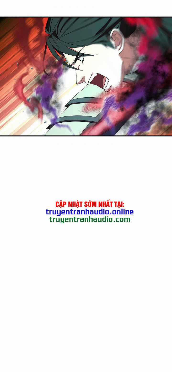 Đấu Trường Sinh Tử Chapter 76 trang 40