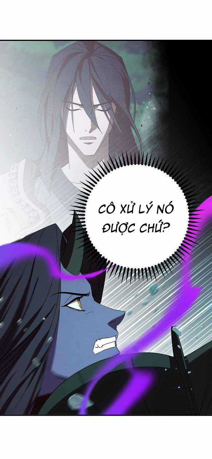 Đấu Trường Sinh Tử Chapter 76 trang 41
