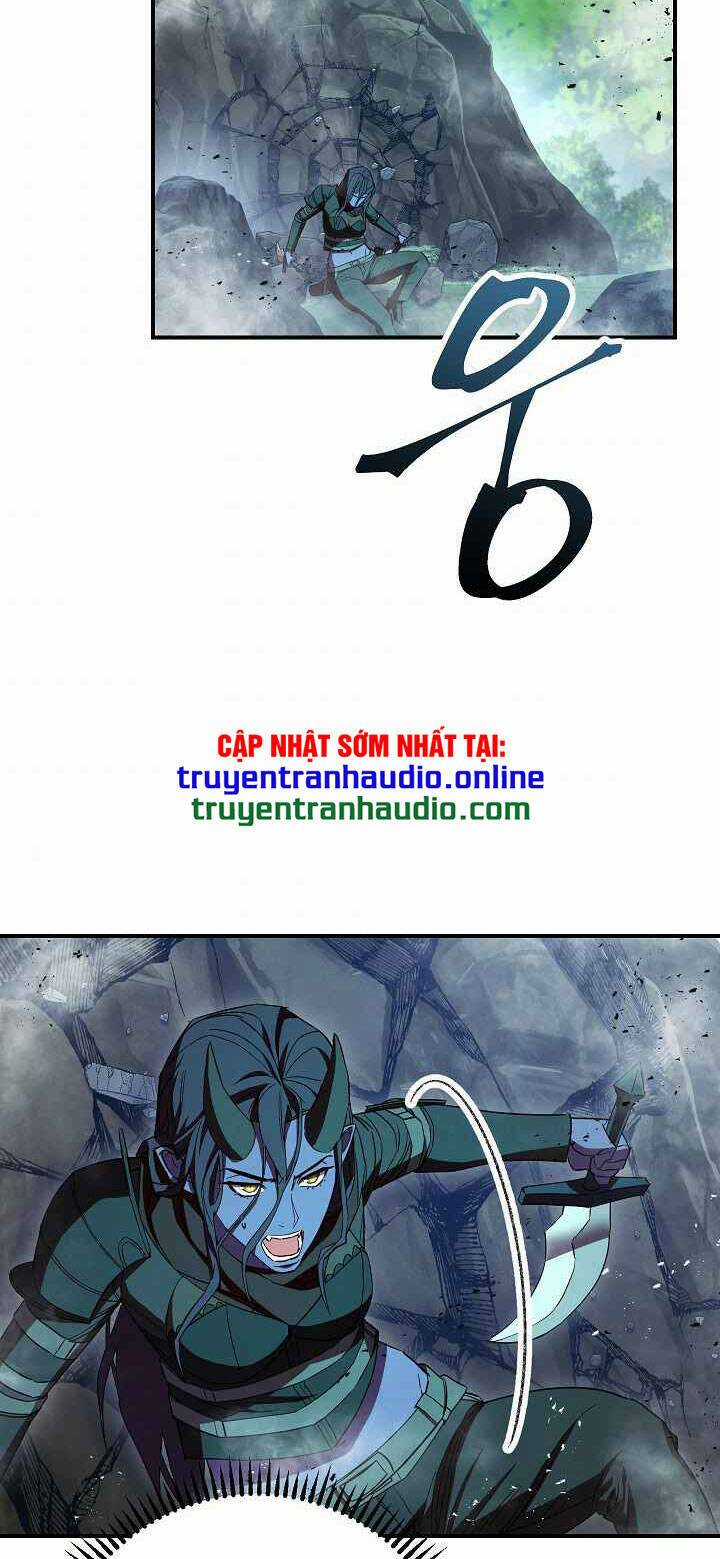 Đấu Trường Sinh Tử Chapter 76 trang 46