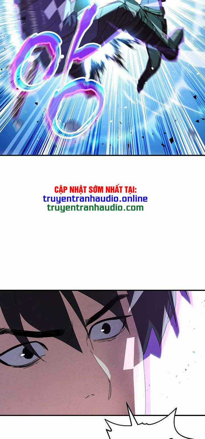Đấu Trường Sinh Tử Chapter 76 trang 5