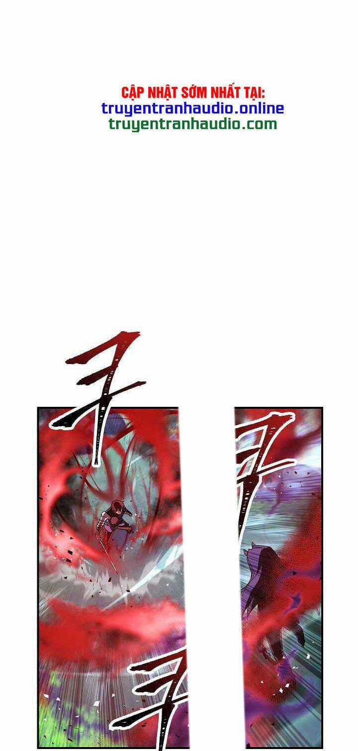 Đấu Trường Sinh Tử Chapter 76 trang 57