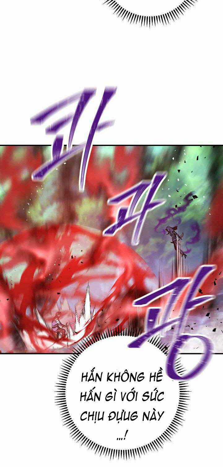 Đấu Trường Sinh Tử Chapter 76 trang 59
