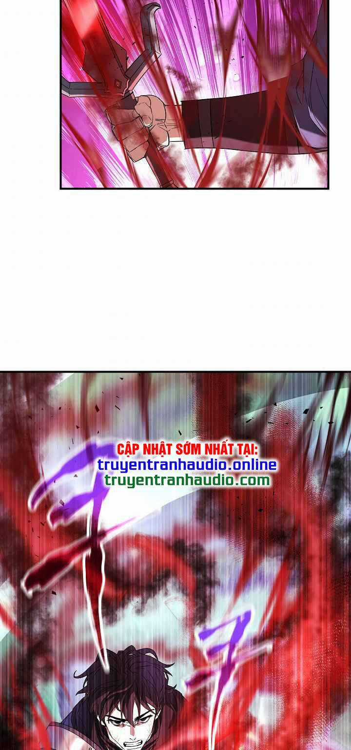 Đấu Trường Sinh Tử Chapter 76 trang 61