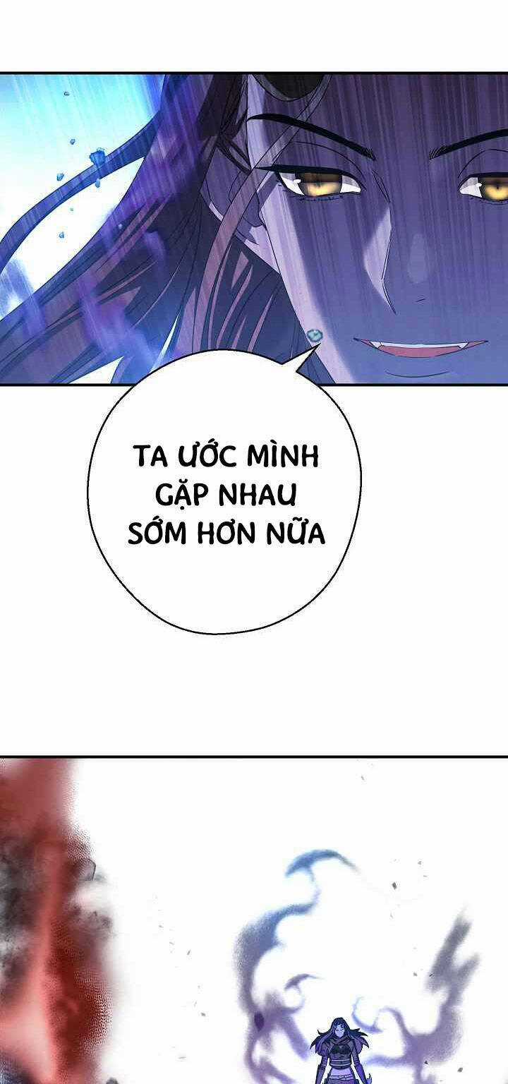 Đấu Trường Sinh Tử Chapter 76 trang 64