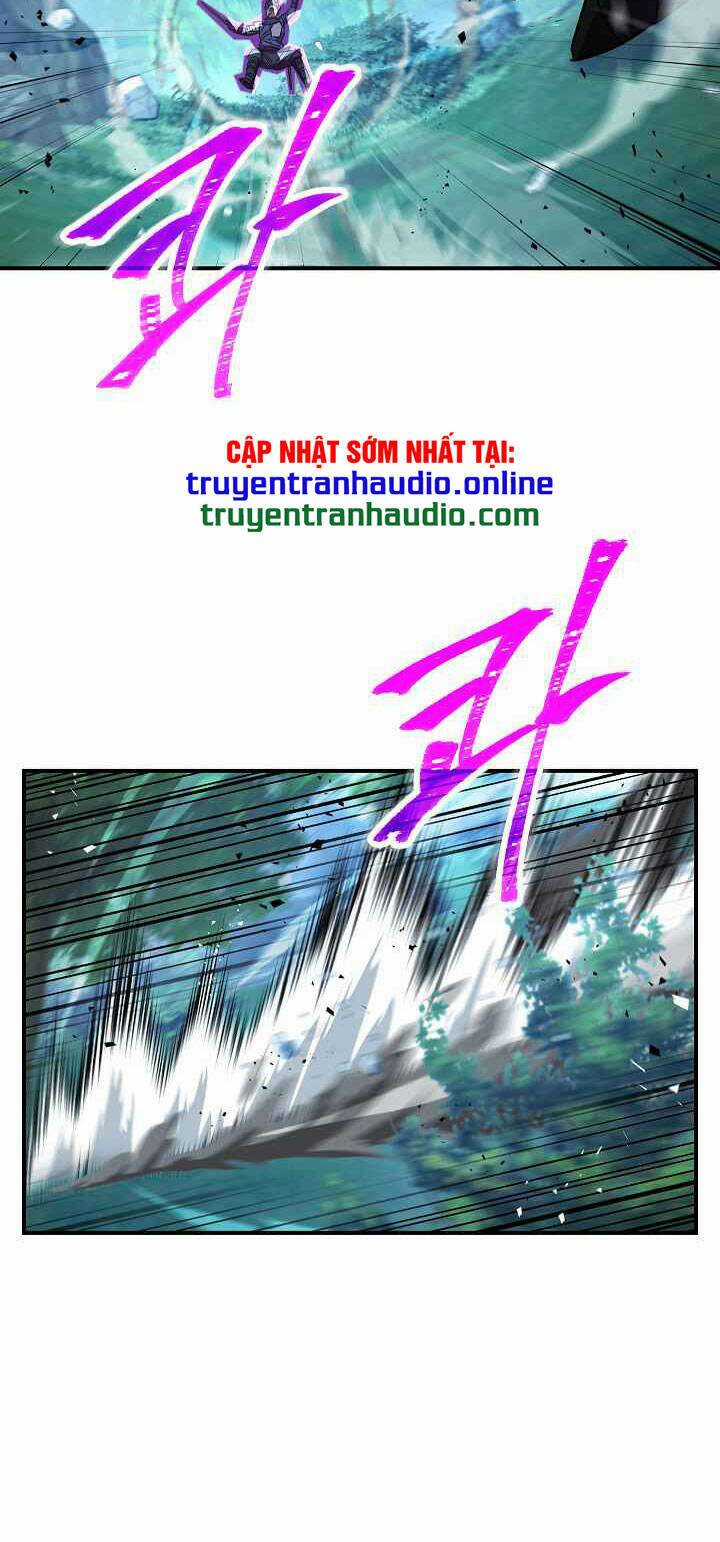 Đấu Trường Sinh Tử Chapter 76 trang 7