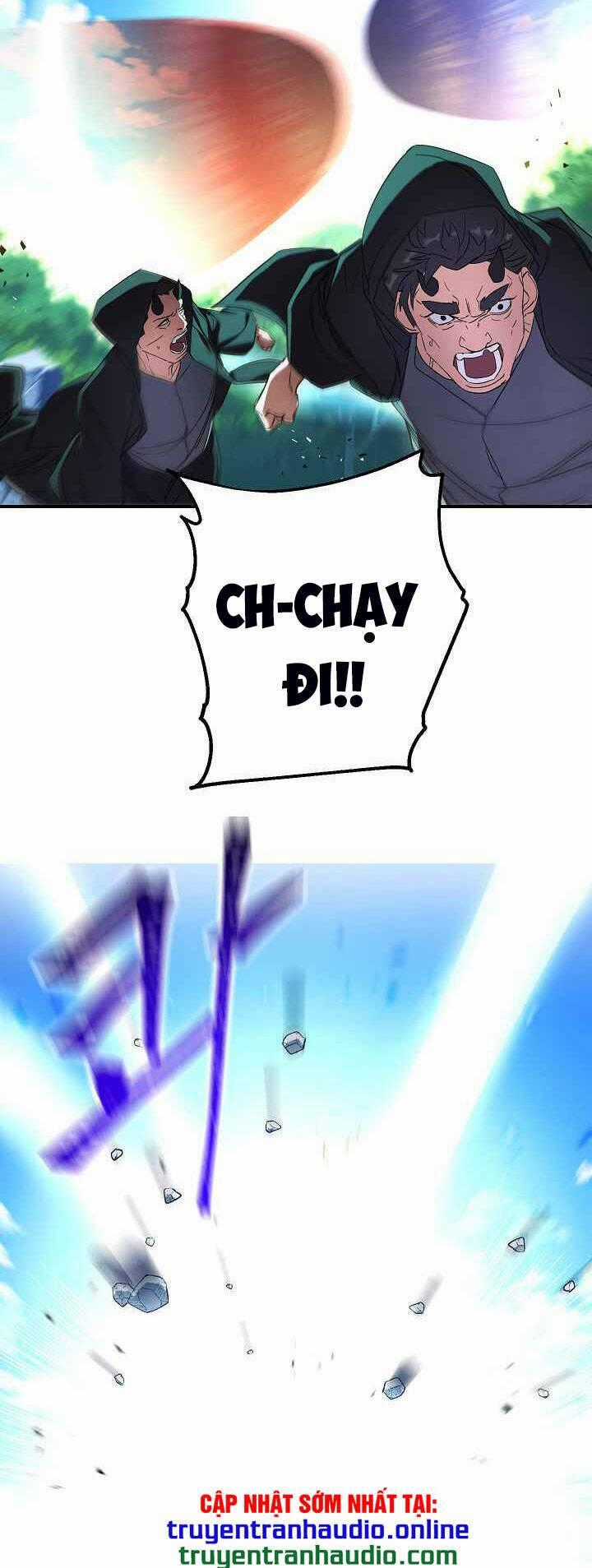 Đấu Trường Sinh Tử Chapter 76 trang 73