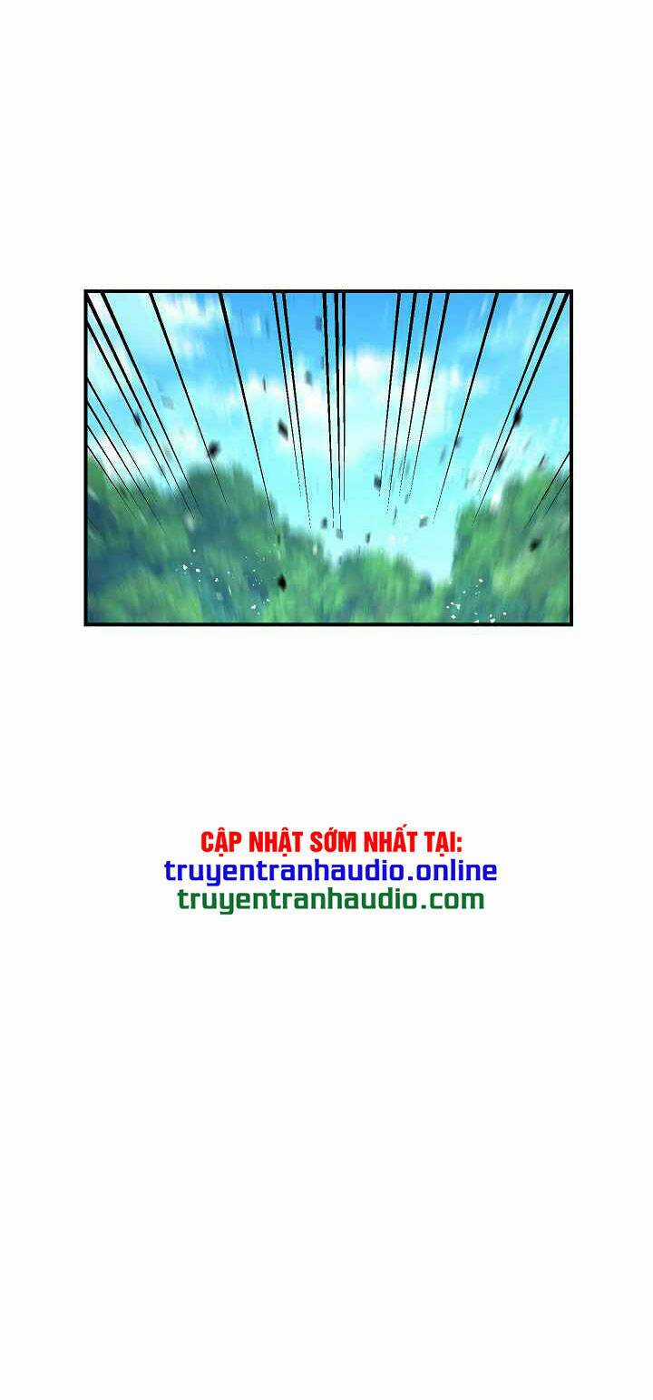 Đấu Trường Sinh Tử Chapter 76 trang 8