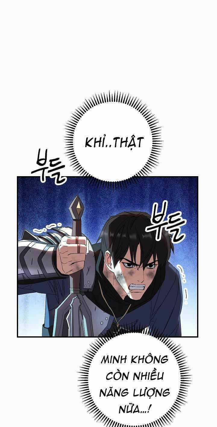 Đấu Trường Sinh Tử Chapter 77 trang 10