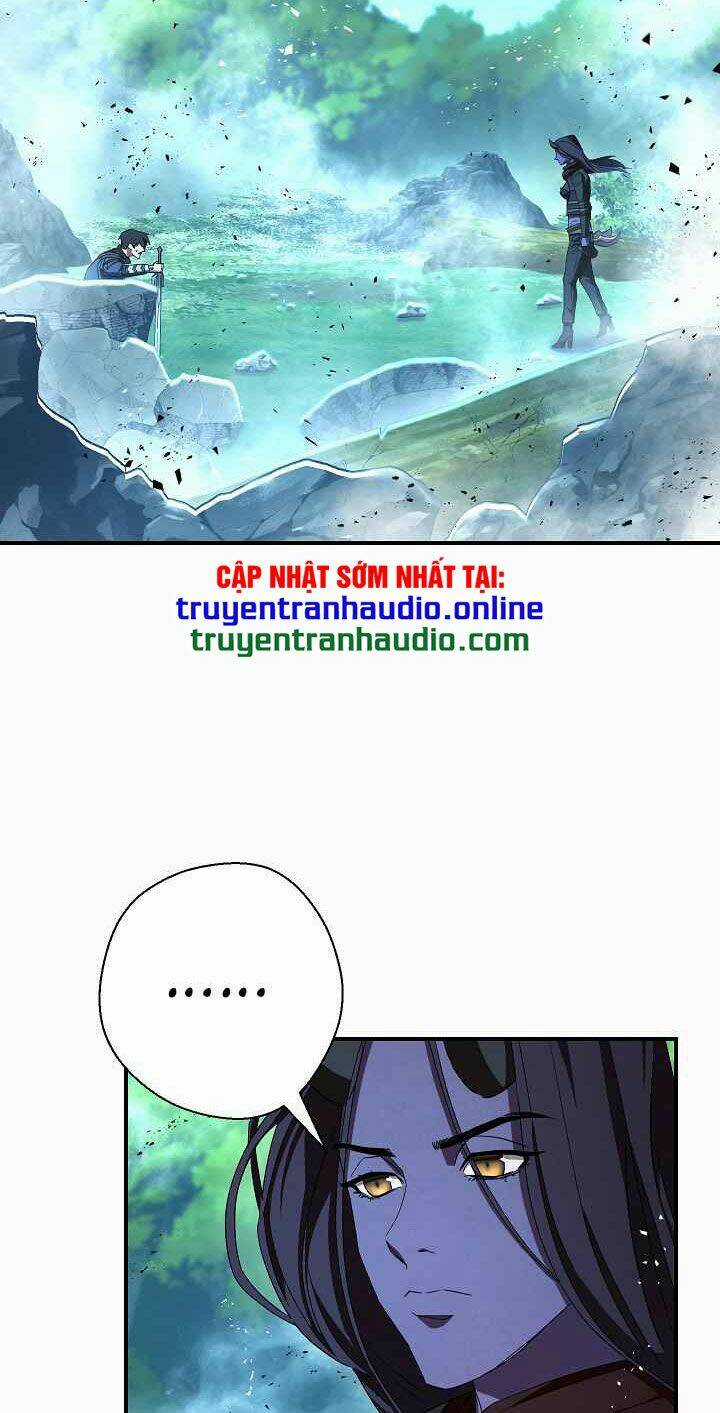 Đấu Trường Sinh Tử Chapter 77 trang 12