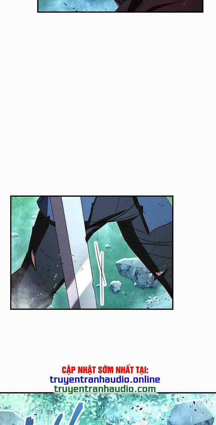 Đấu Trường Sinh Tử Chapter 77 trang 13