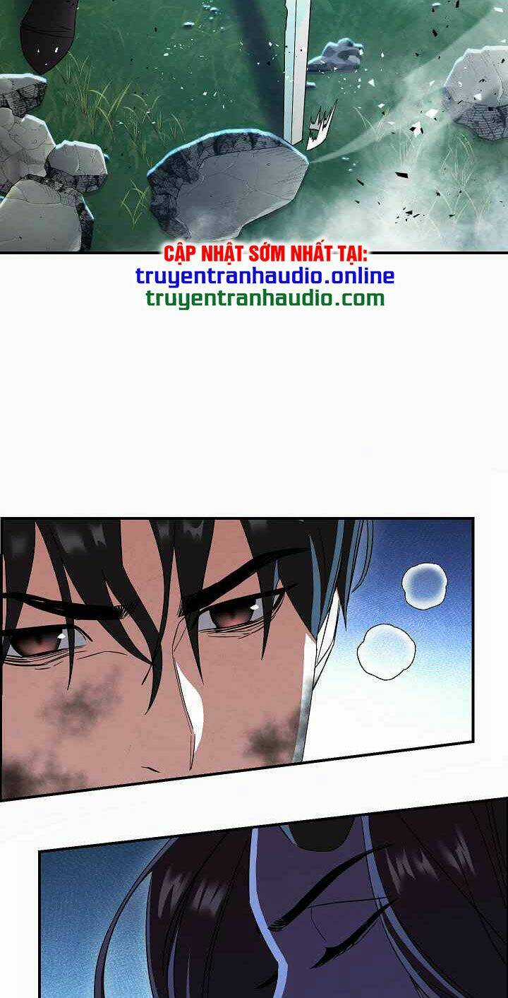 Đấu Trường Sinh Tử Chapter 77 trang 15