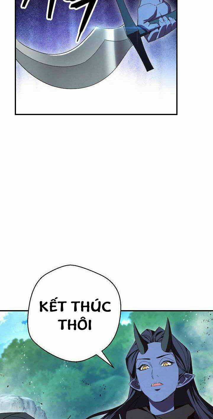 Đấu Trường Sinh Tử Chapter 77 trang 17